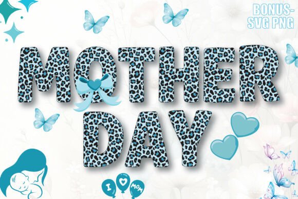 Celebrate Mom with the Perfect Mother’s Day Font