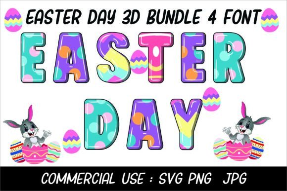 Crafting the Joyful Aesthetic of Easter Day