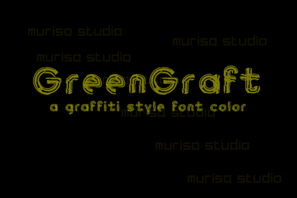 GreenGraft: Turning Creative Ideas into Living Art